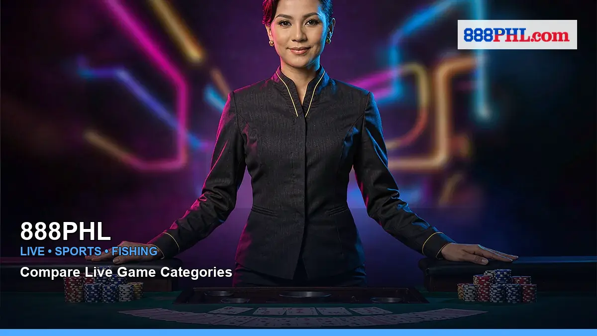 888PHL macro detail live casino table games highlighting mobile-friendly casino play