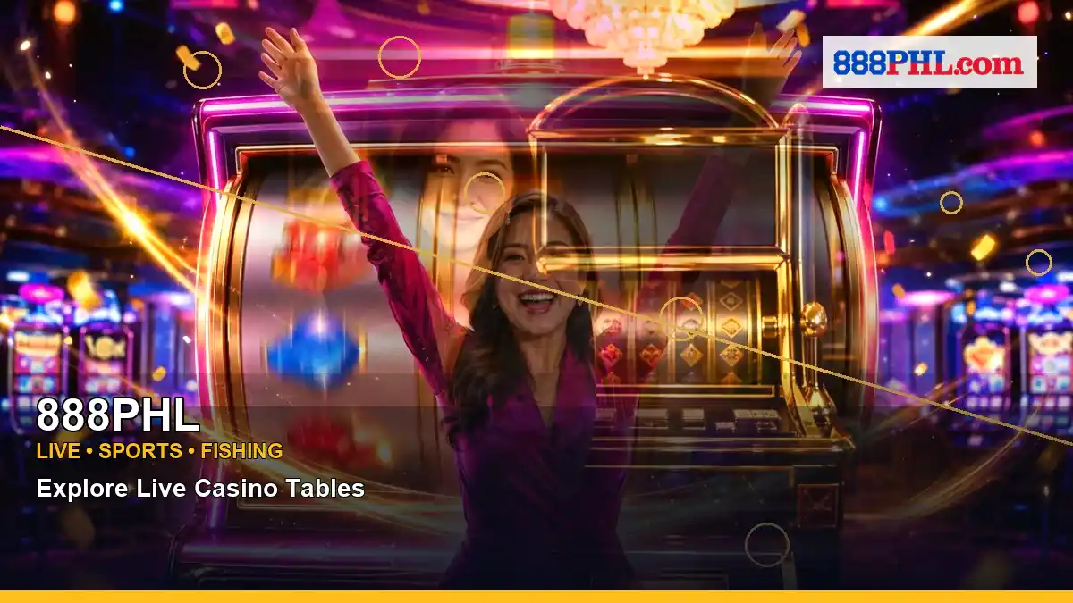 888PHL high-energy lounge VIP casino rewards in a centered layout for Philippine players