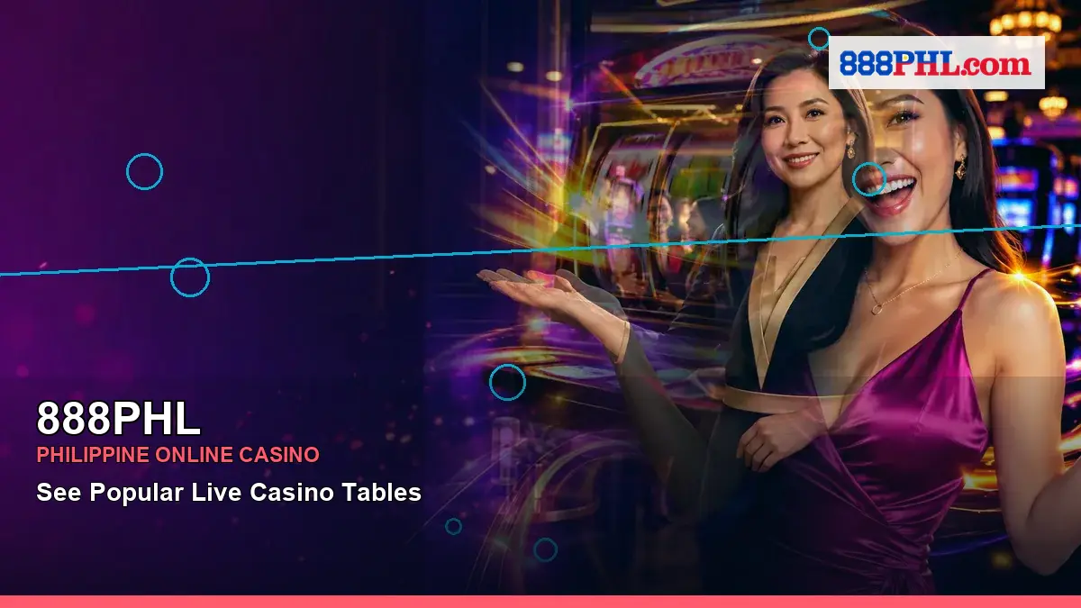 888PHL 888PHL brand search, casino access, games, account help and safer participation in the Philippines scene with