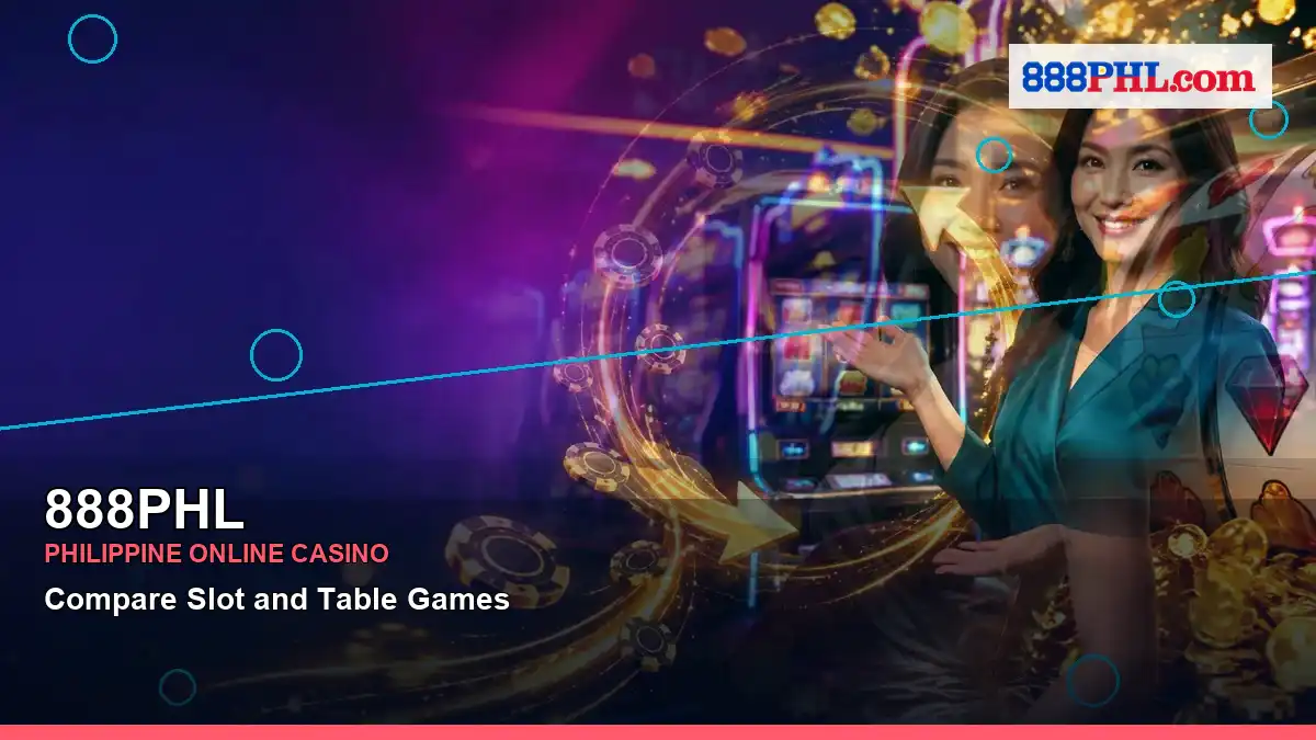 888PHL high-energy mobile casino first deposit rewards in a wide-action layout for Philippine players — view 2