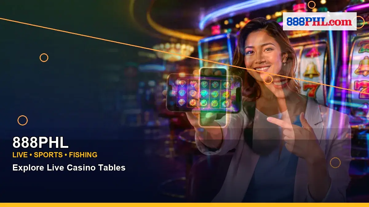 888PHL high-energy adventure online slot games in a wide-action layout for Philippine players