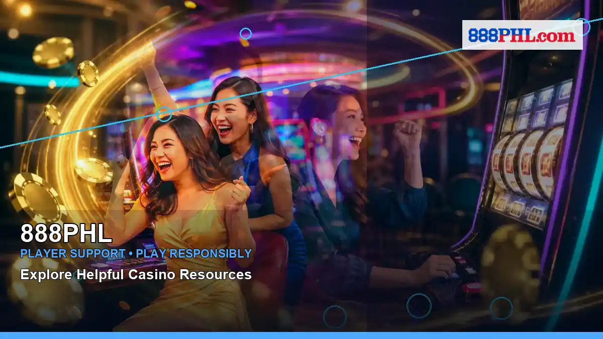 888PHL right-diagonal duo online slot games highlighting mobile-friendly casino play