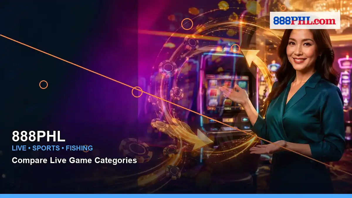 888PHL right-framed casino cashback rewards highlighting mobile-friendly casino play