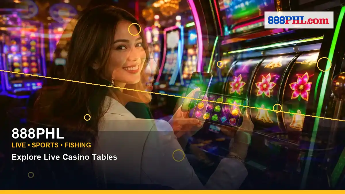 888PHL high-energy lucky reels online slot games in a layered collage layout for Philippine players